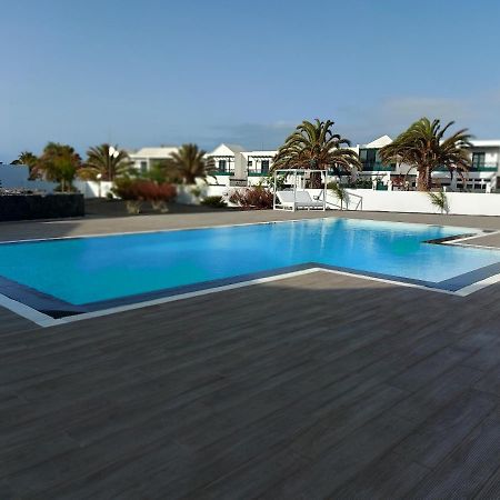 White Suite Deluxe Costa Teguise Exterior foto